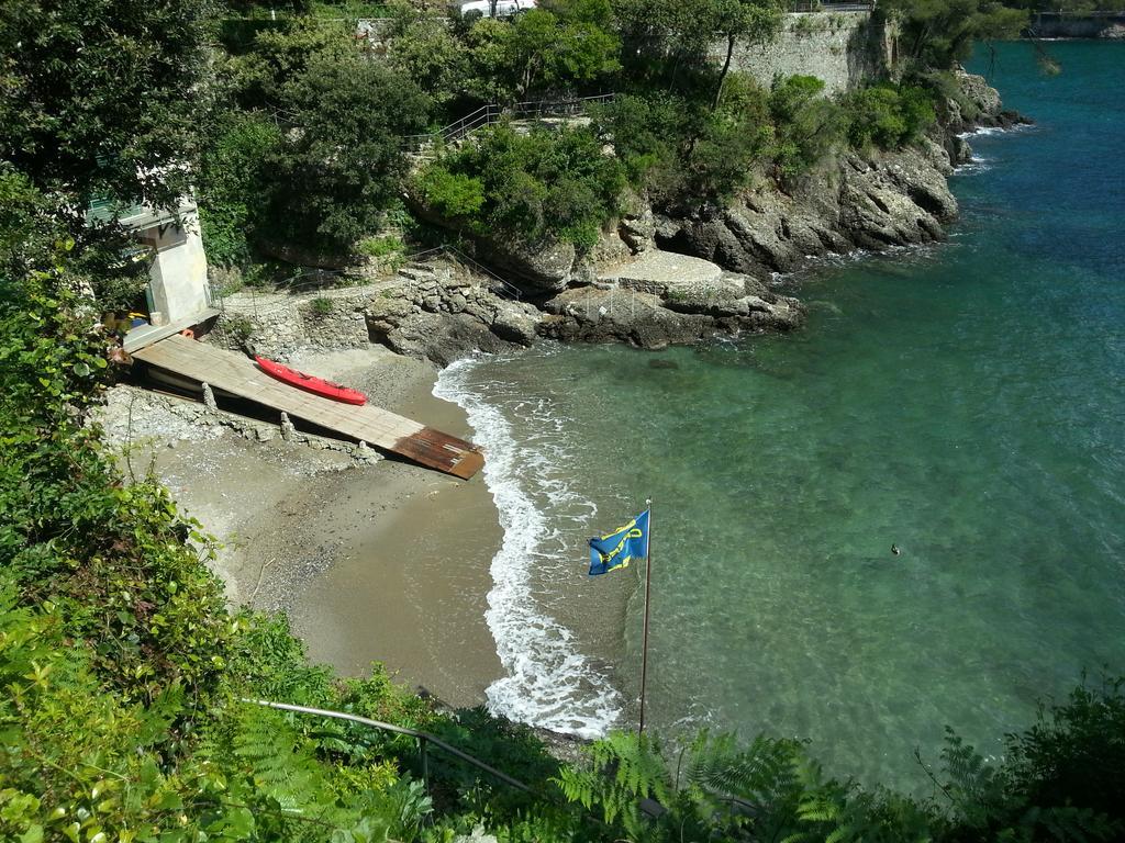 Civico 3 Apartment Portofino Exterior foto